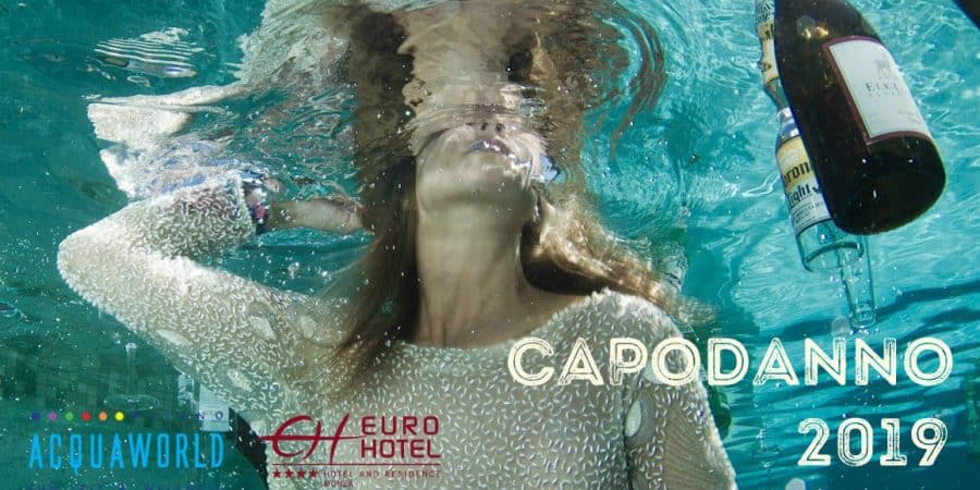 Euro Hotel Residence + Acquaworld Euro Hotel Residence + Acquaworld