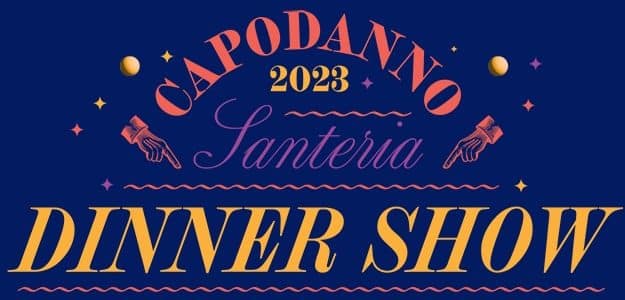 Santeria Toscana Santeria Toscana