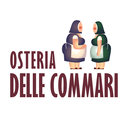 Osteria delle Commari