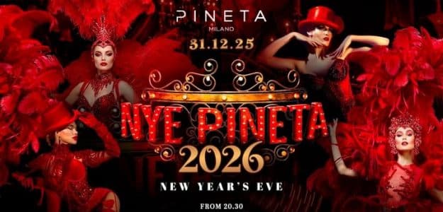 Pineta Milano
