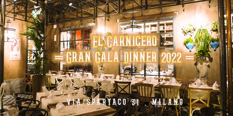 El Carnicero Spartaco 2022 El Carnicero Spartaco 2022