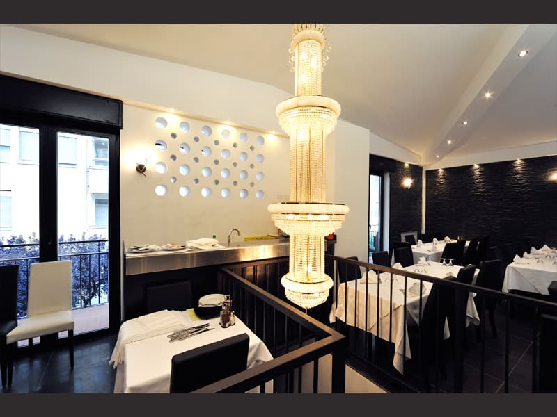 Steak House - Il Castello 2020 Steak House - Il Castello 2020