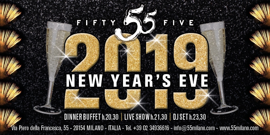 Fifty Five Fifty Five