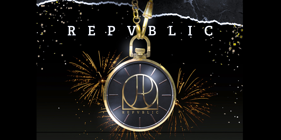 Repvblic 2022 Repvblic 2022