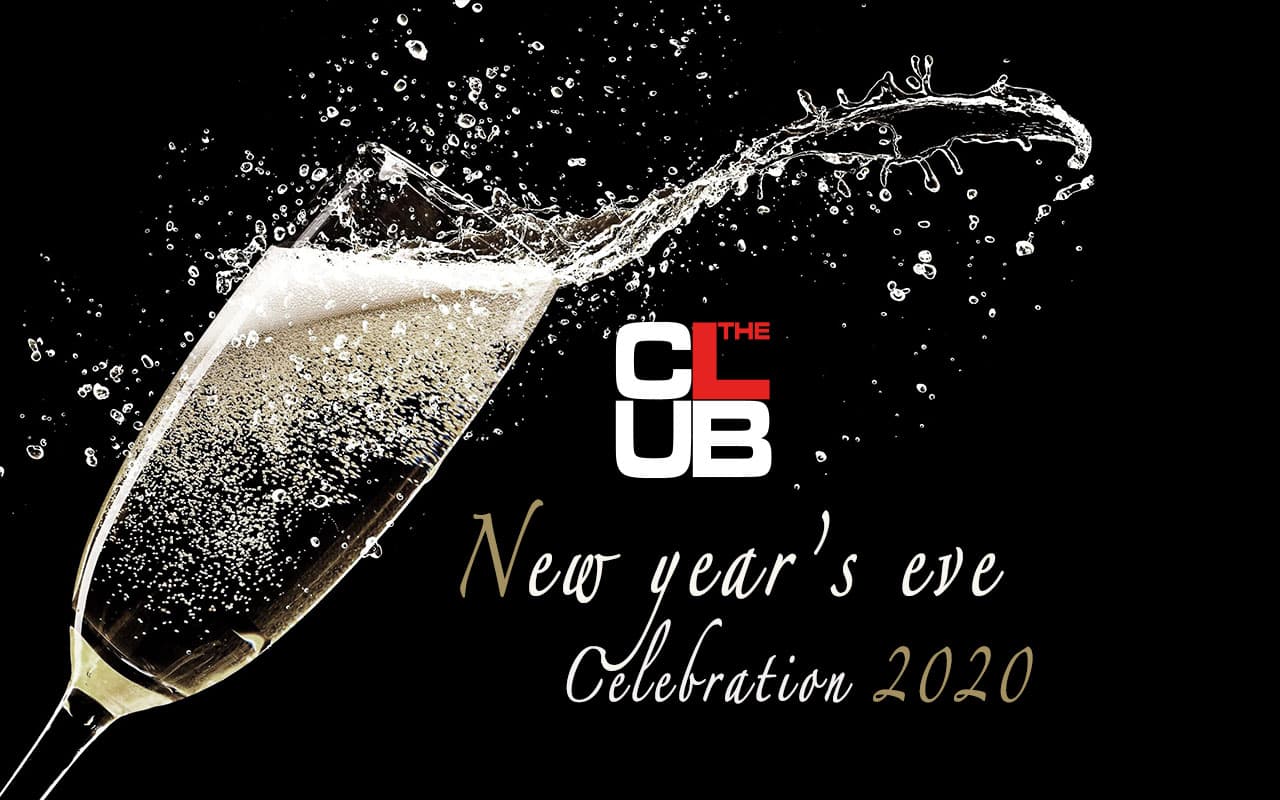 The Club 2019 The Club 2019