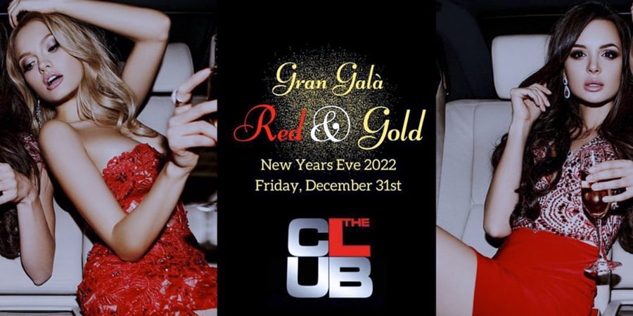 The Club 2022 The Club 2022